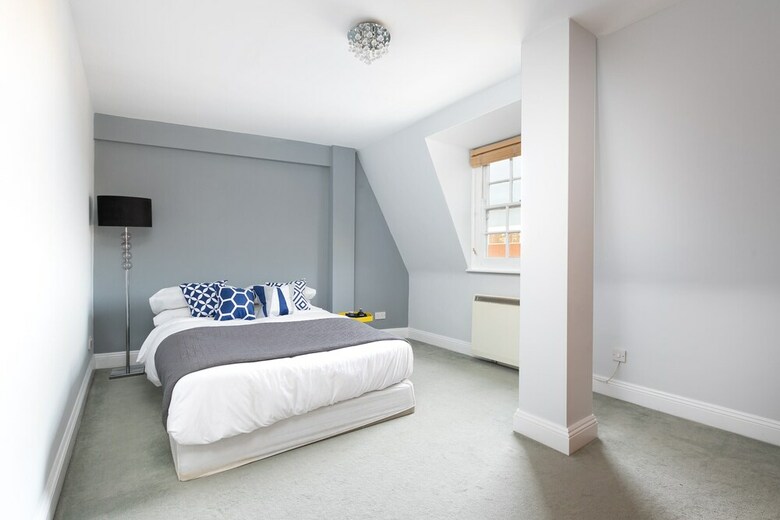 Apartamentos Little Bloomsbury House