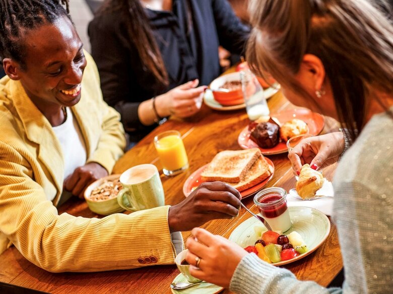 Ibis Styles London Gloucester Road