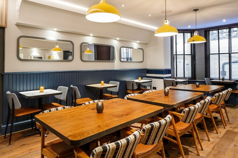 Ibis Styles London Gloucester Road