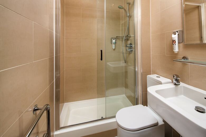 Ibis Styles London Gloucester Road