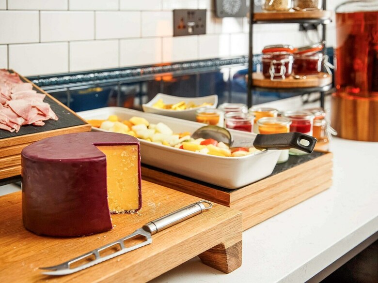Ibis Styles London Gloucester Road