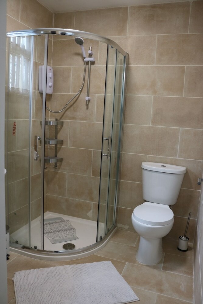 Hotel Moorside Lodge