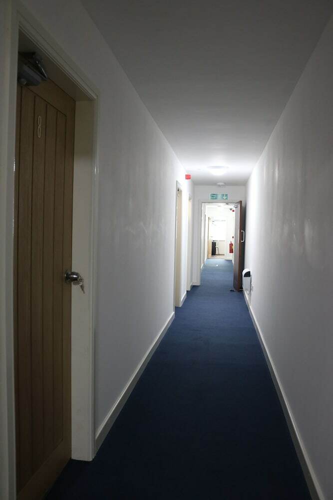 Hotel Moorside Lodge