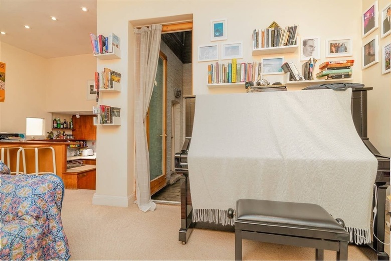 Apartamentos Charming 2 Bed Home In West Kensington, Fits 4