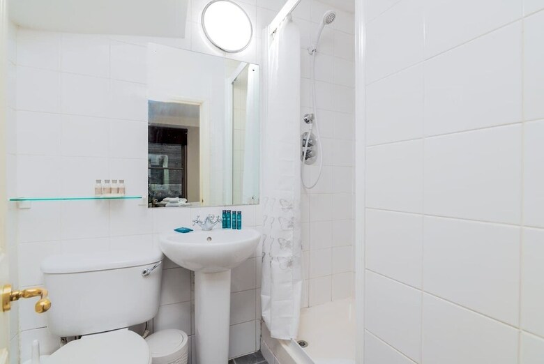 Apartamentos Charming 2 Bed Home In West Kensington, Fits 4