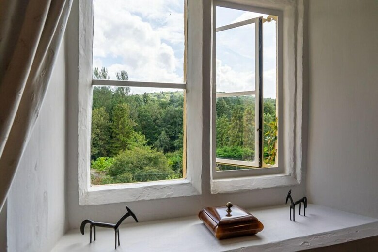 Apartamentos Foxcote Grange