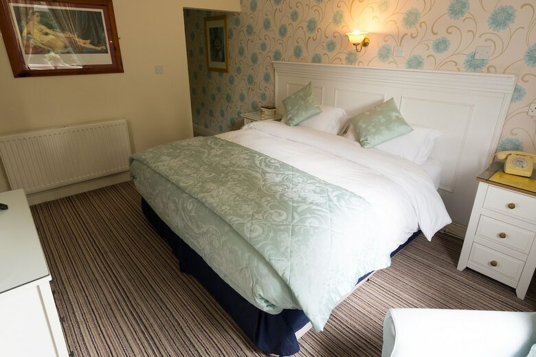 The Ascott