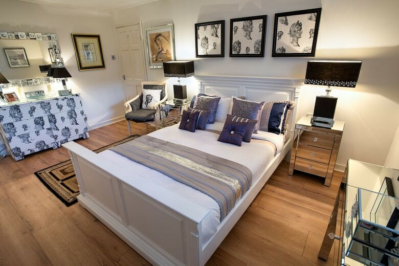 The Ascott