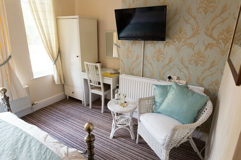 The Ascott