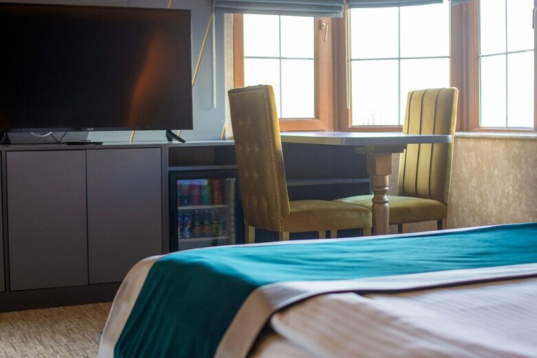 The Life Hotel & Spa