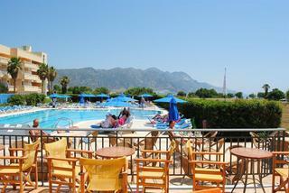 Hotel Superior Cleopatra (kos)