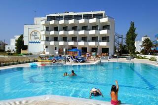 Hotel Superior Cleopatra (kos)