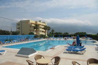Hotel Superior Cleopatra (kos)