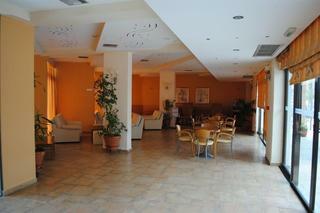Hotel Superior Cleopatra (kos)