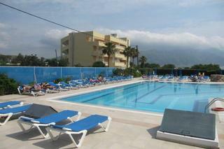 Hotel Superior Cleopatra (kos)