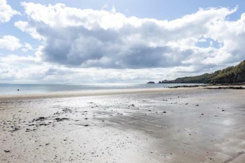 Hotel No 10 Ocean Cabins - Saundersfoot Harbour - Saundersfoot