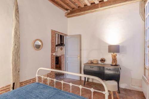 Apartamento The Charming Wood - 2ch - 76m2 - Full Center Town