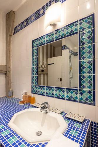 Apartamento The Charming Wood - 2ch - 76m2 - Full Center Town