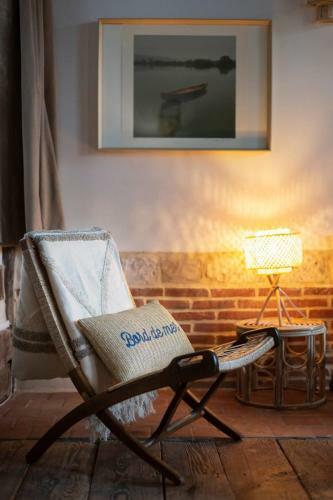 Apartamento The Charming Wood - 2ch - 76m2 - Full Center Town