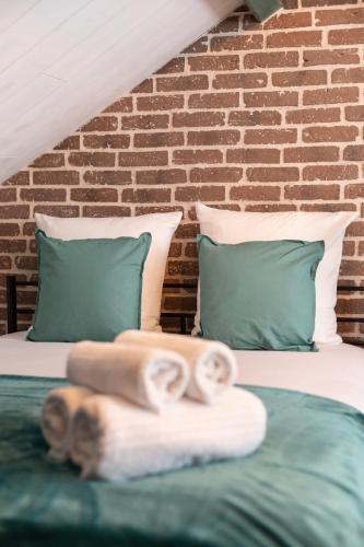 Apartamento Mar�e Haute - Nice Refresh Studio In A Full Center - Netflix - Wifi -