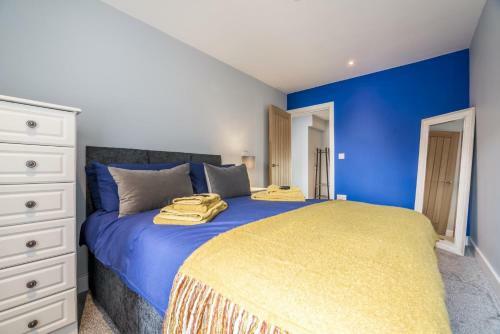 To Mawr - 2 Bedroom Apartment - Tenby