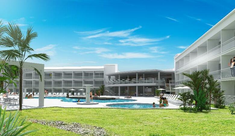 Hotel Gran Sagitario