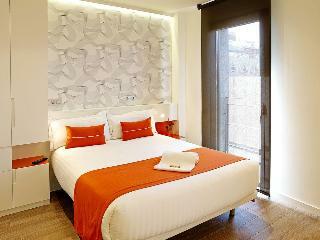 Hotel Apartments Hostemplo Suites