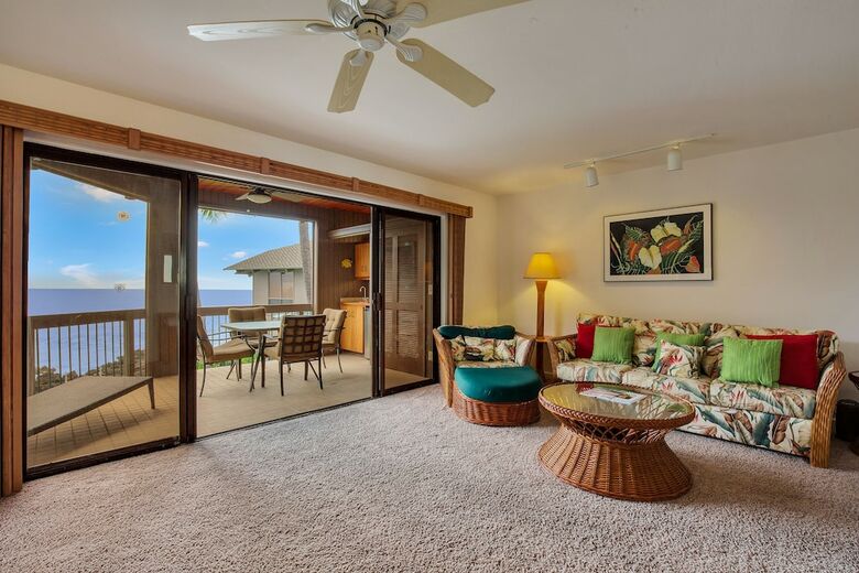 Aparthotel Kanaloa At Kona By Castle