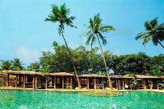 Hotel 19 Belo Cabana