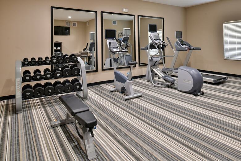 Candlewood Suites Kenedy, An Ihg Hotel