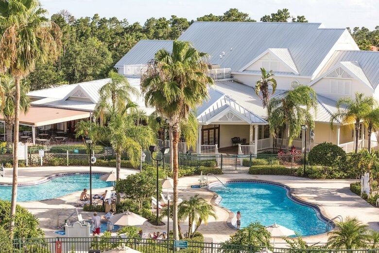 Hotel Worldmark Orlando - Kingstown Reef