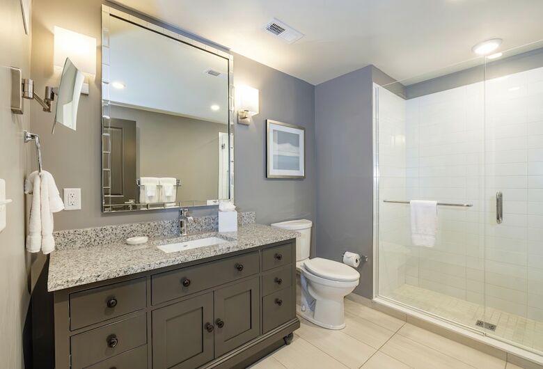Hotel Worldmark Orlando - Kingstown Reef