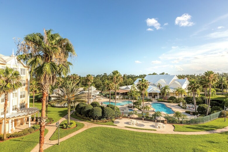 Hotel Worldmark Orlando - Kingstown Reef
