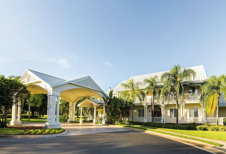 Hotel Worldmark Orlando - Kingstown Reef