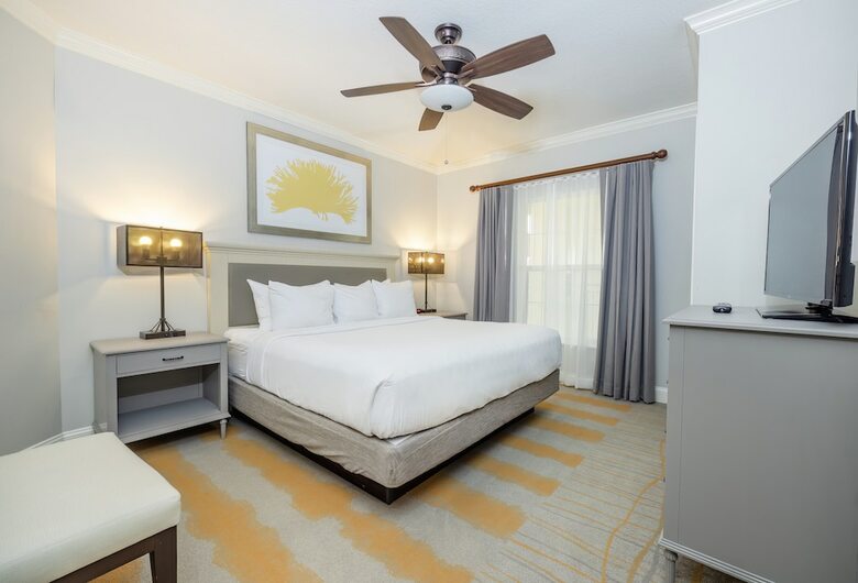 Hotel Worldmark Orlando - Kingstown Reef