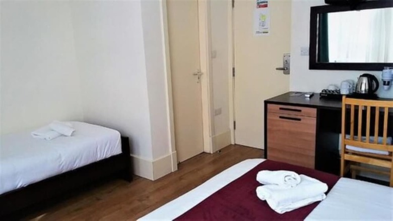 The London Pembury Hotel