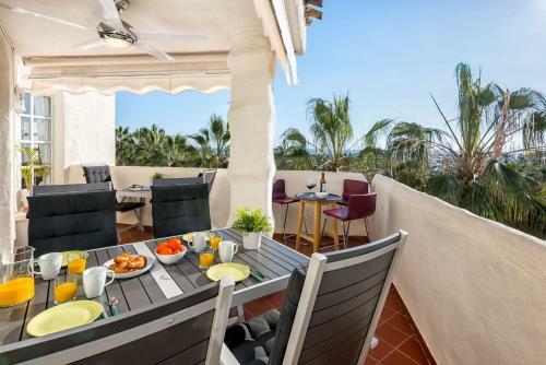 Apartamento 397 Puerto Marina