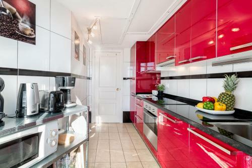 Apartamento 397 Puerto Marina