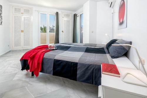 Apartamento 397 Puerto Marina