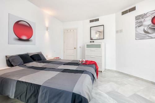 Apartamento 397 Puerto Marina