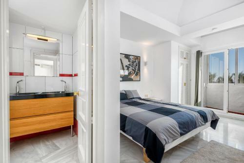 Apartamento 397 Puerto Marina