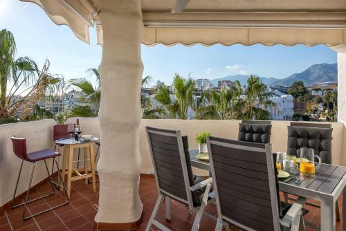 Apartamento 397 Puerto Marina