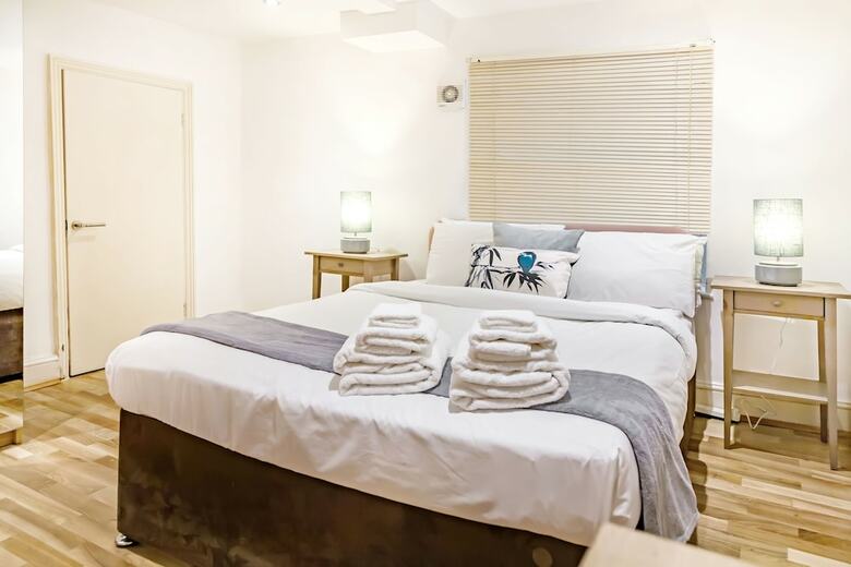 Club Living - Marylebone Apartments