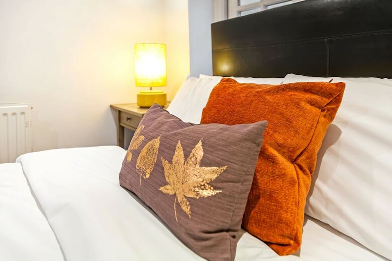 Club Living - Marylebone Apartments