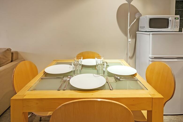 Club Living - Marylebone Apartments