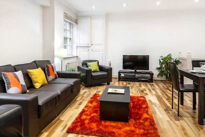 Club Living - Marylebone Apartments