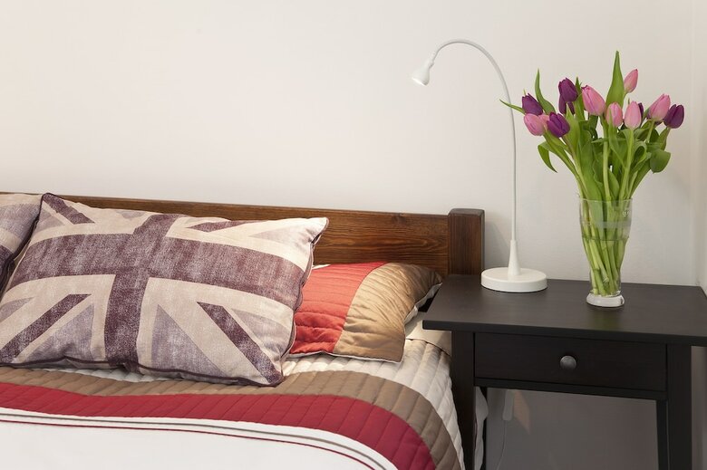 Club Living - Marylebone Apartments