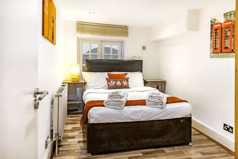 Club Living - Marylebone Apartments