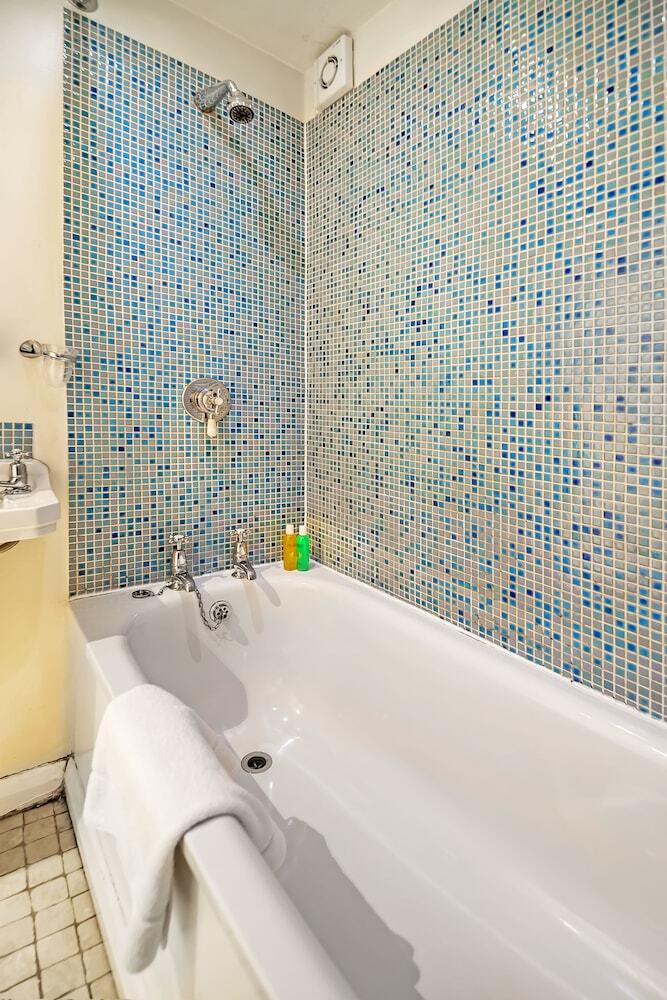 Club Living - Marylebone Apartments