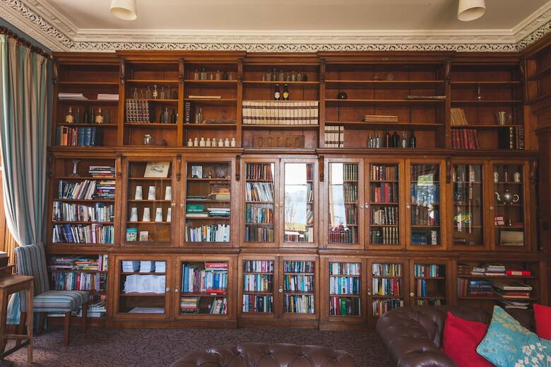 Raasay House